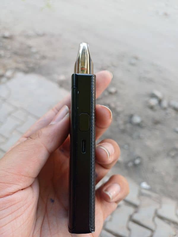 Calliburn g3 pro in black 4