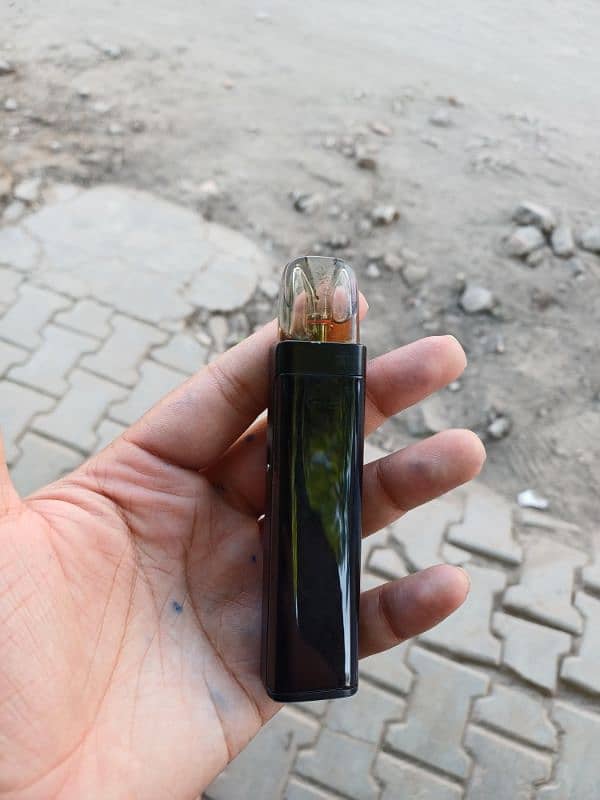 Calliburn g3 pro in black 6