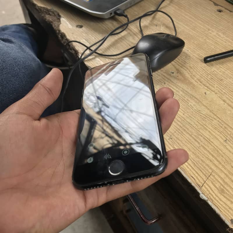 iPhone 7 none Pta 128gb 6