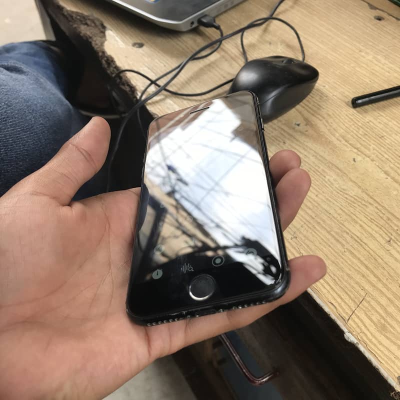 iPhone 7 none Pta 128gb 7