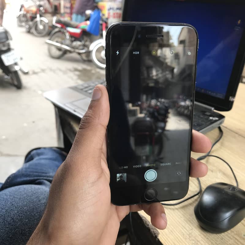 iPhone 7 none Pta 128gb 8