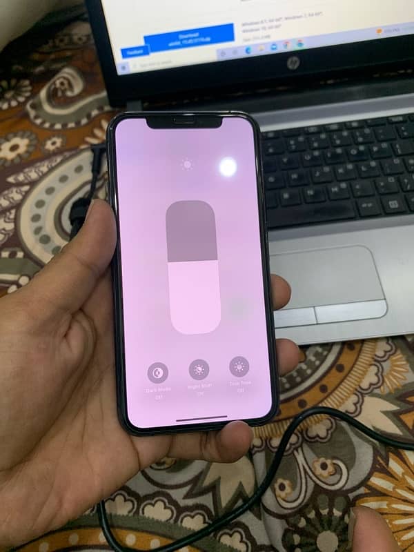 Iphone 11 Pro Dual approved 0