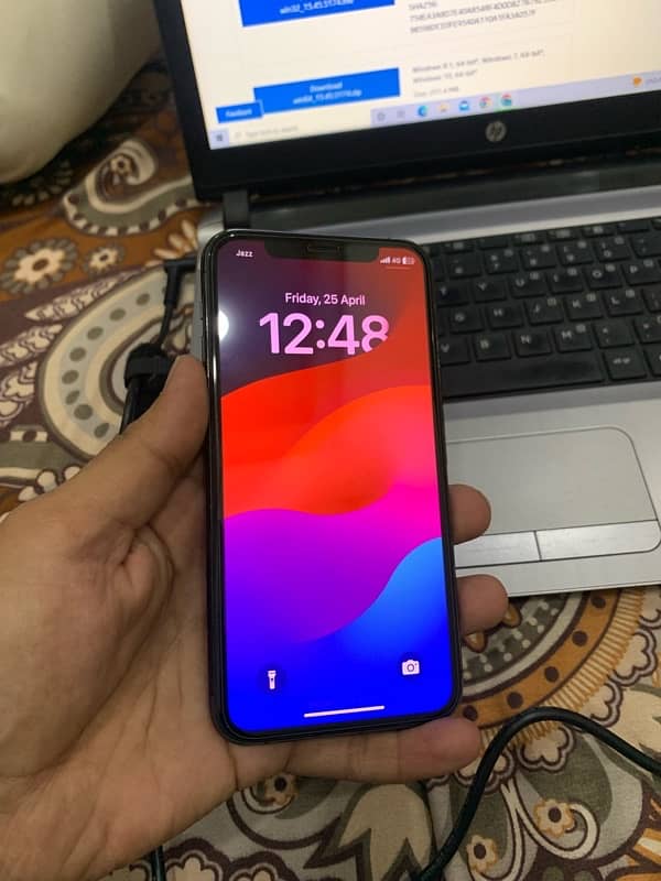 Iphone 11 Pro Dual approved 1