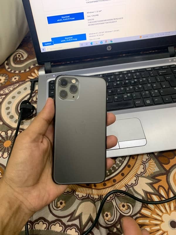 Iphone 11 Pro Dual approved 2