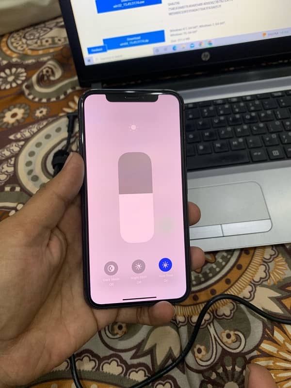 Iphone 11 Pro Dual approved 3