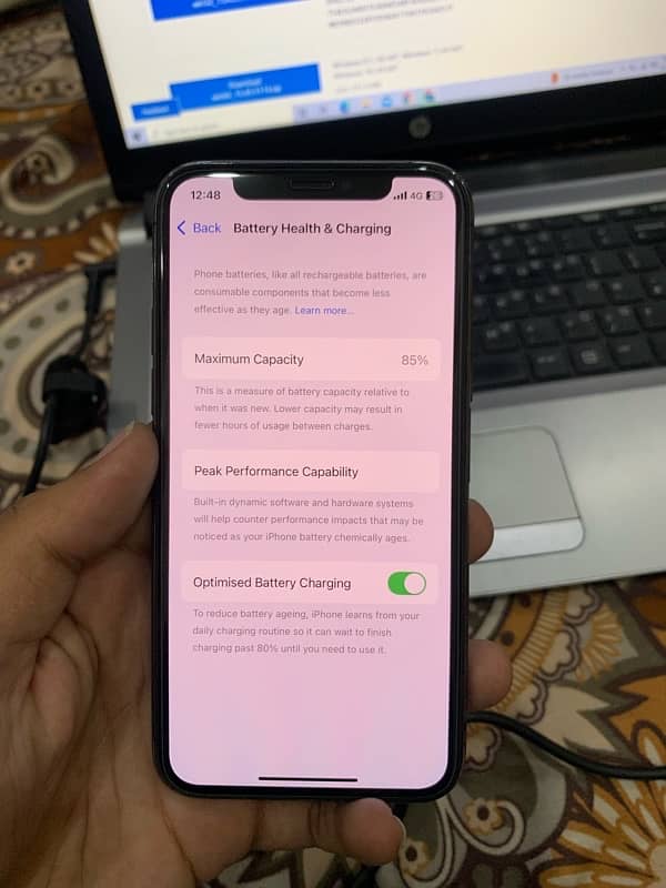Iphone 11 Pro Dual approved 4