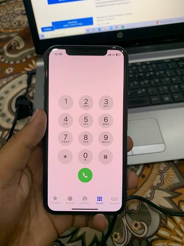Iphone 11 Pro Dual approved 5