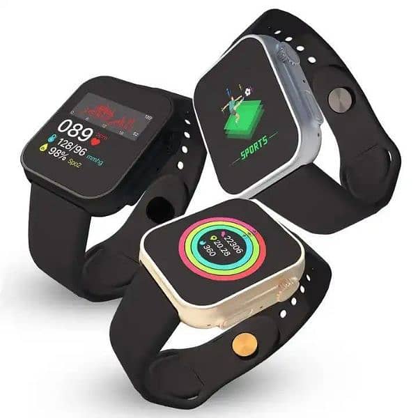Smart watch 2