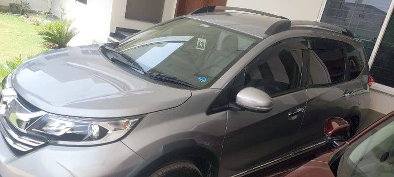 Honda BRV S 1