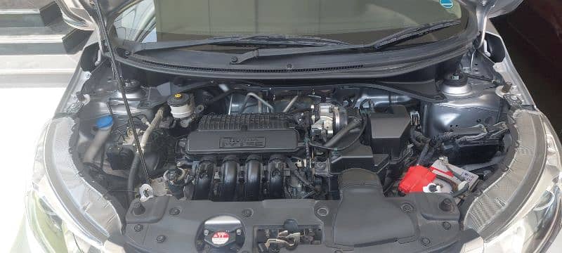Honda BRV S 6