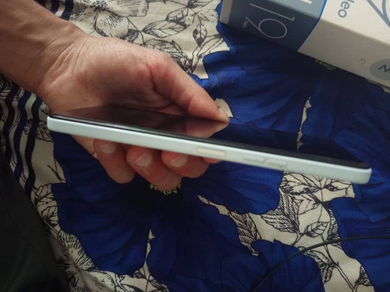 Tecno Camon Neo 19 for Sale 1 Year Used, Box & Charger Included 0