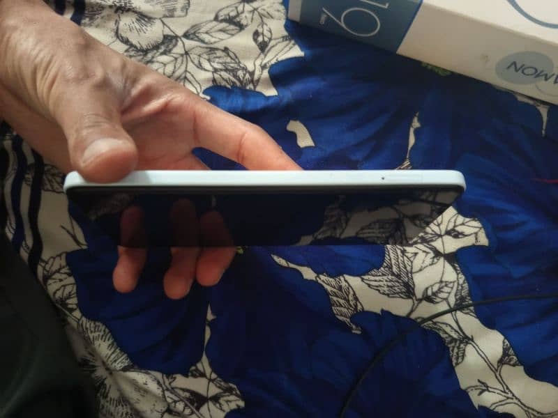 Tecno Camon Neo 19 for Sale 1 Year Used, Box & Charger Included 1