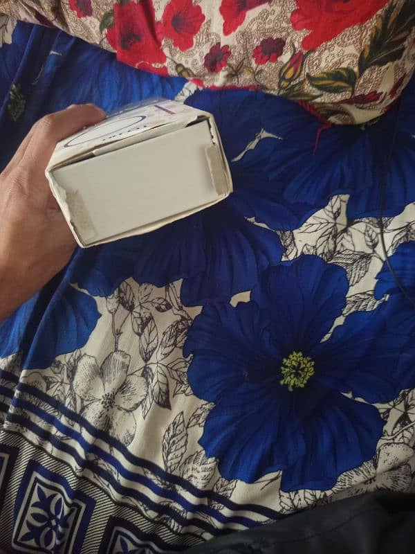 Tecno Camon Neo 19 for Sale 1 Year Used, Box & Charger Included 5