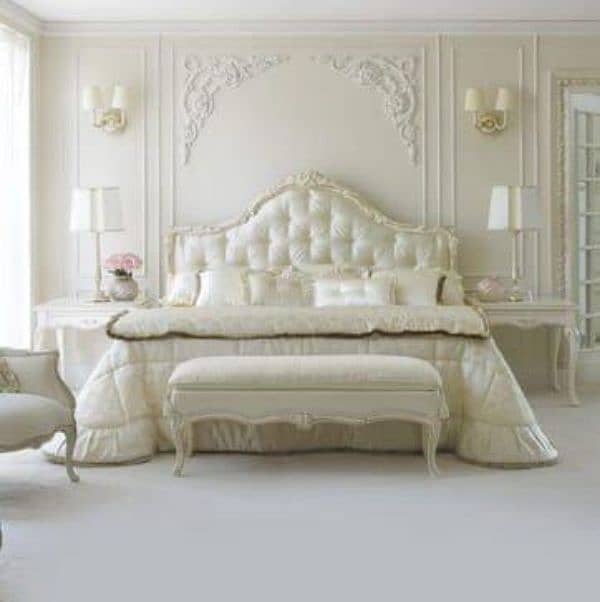 false Ceiling /Roof Ceiling /Gypsum Ceiling / Wall Moulding / Ceiling 6