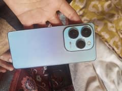 infinix