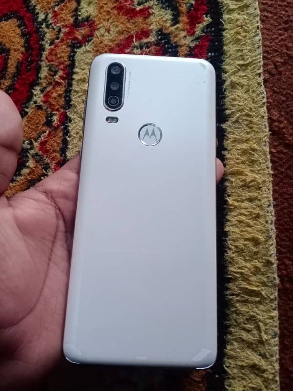 action 5 mobile 4/128 condition 10/10 0