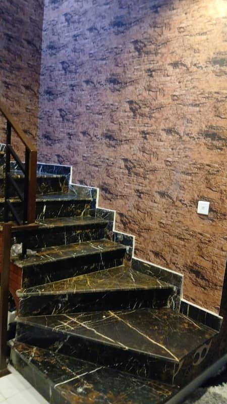 Luxurious Brand New 5 Marla Upper Portion For Rent 4
