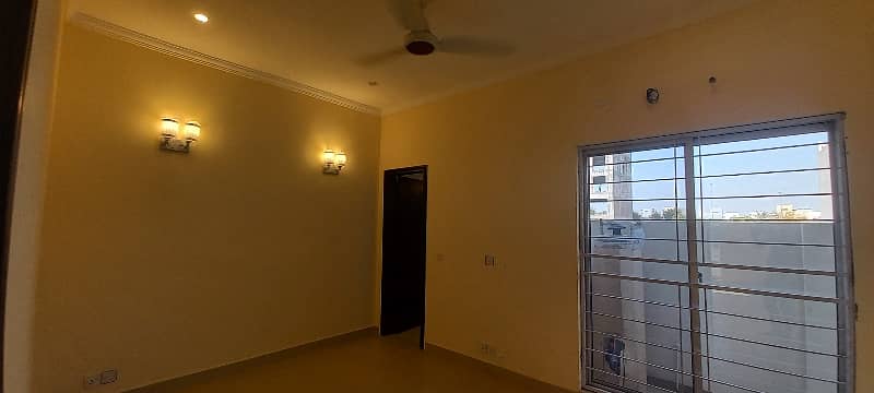 Luxurious Brand New 5 Marla House for Rent 2