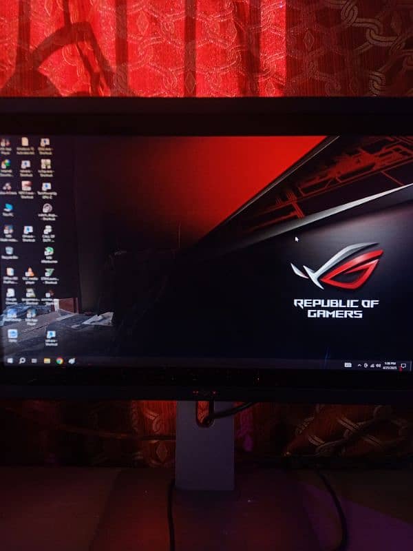 Core i5 4th gen Rx590gme 8gb 0