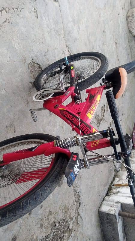 Used Bicycle for sale 0