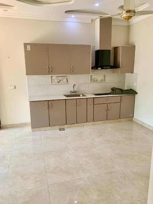 Beautiful 10 Marla Upper Portion Is Available For Rent 2