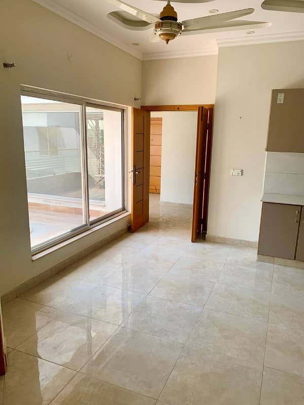 Beautiful 10 Marla Upper Portion Is Available For Rent 3