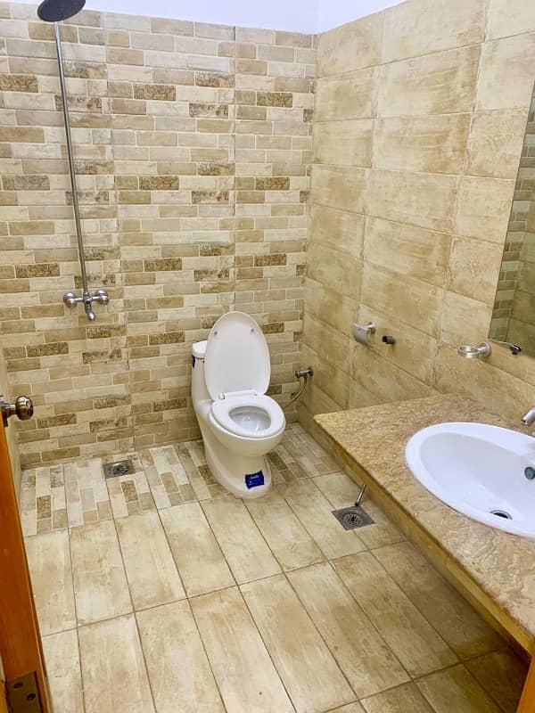 Beautiful 10 Marla Upper Portion Is Available For Rent 4