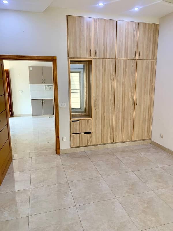 Beautiful 10 Marla Upper Portion Is Available For Rent 5