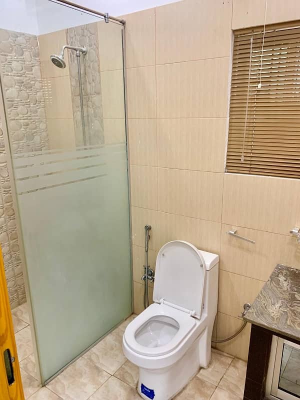 Beautiful 10 Marla Upper Portion Is Available For Rent 14