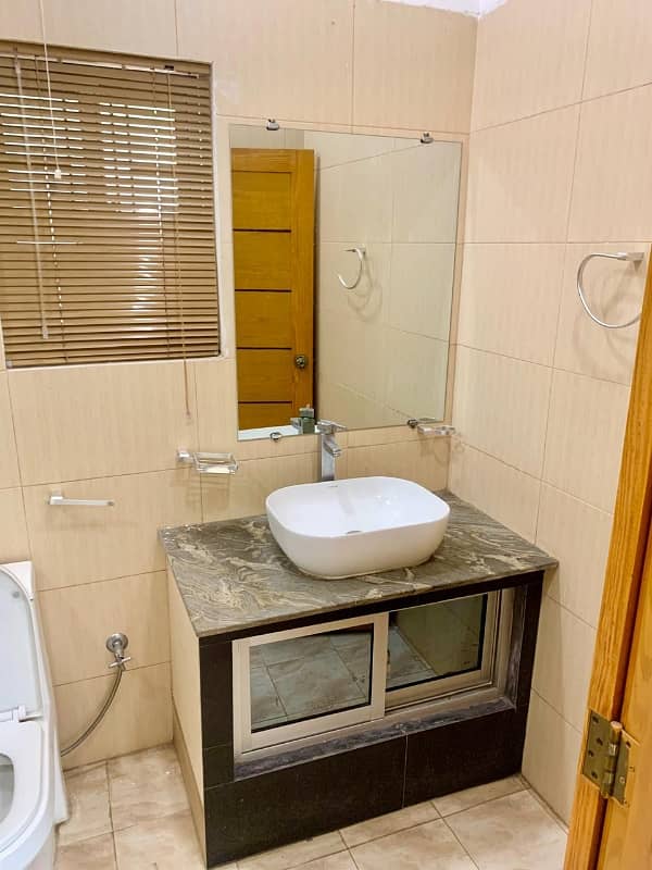 Beautiful 10 Marla Upper Portion Is Available For Rent 15