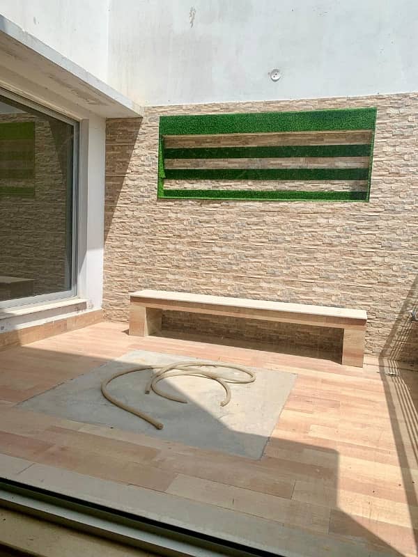 Beautiful 10 Marla Upper Portion Is Available For Rent 18