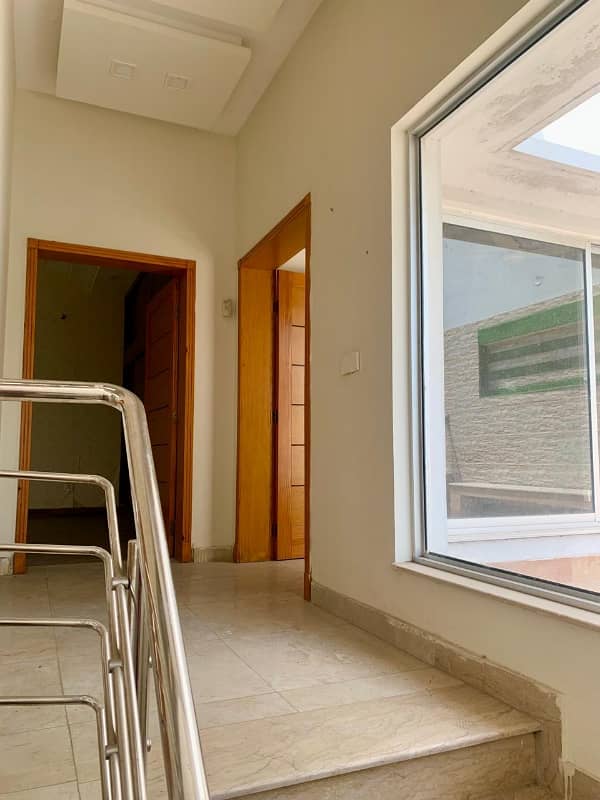 Beautiful 10 Marla Upper Portion Is Available For Rent 19