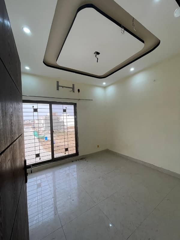 5 Marla House For Rent 0