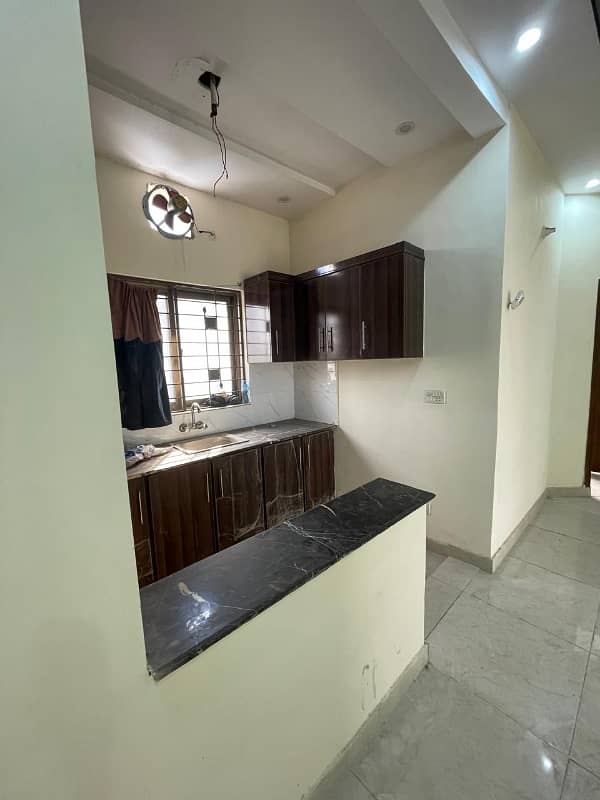 5 Marla House For Rent 1