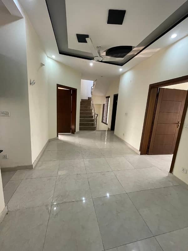 5 Marla House For Rent 2