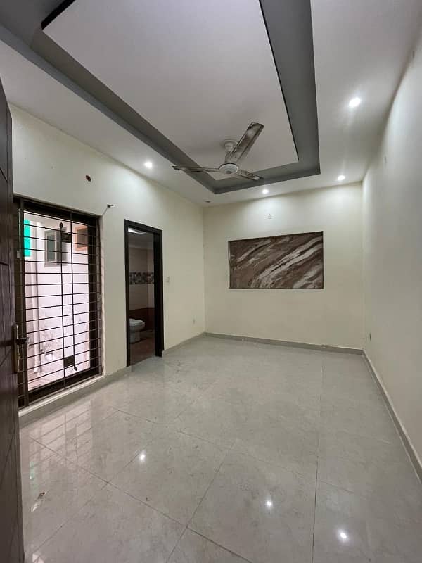 5 Marla House For Rent 6