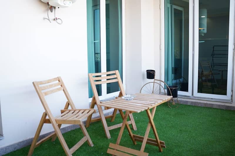 Apartment for Daily Rental Luxury Stay in DHA Lahore 13