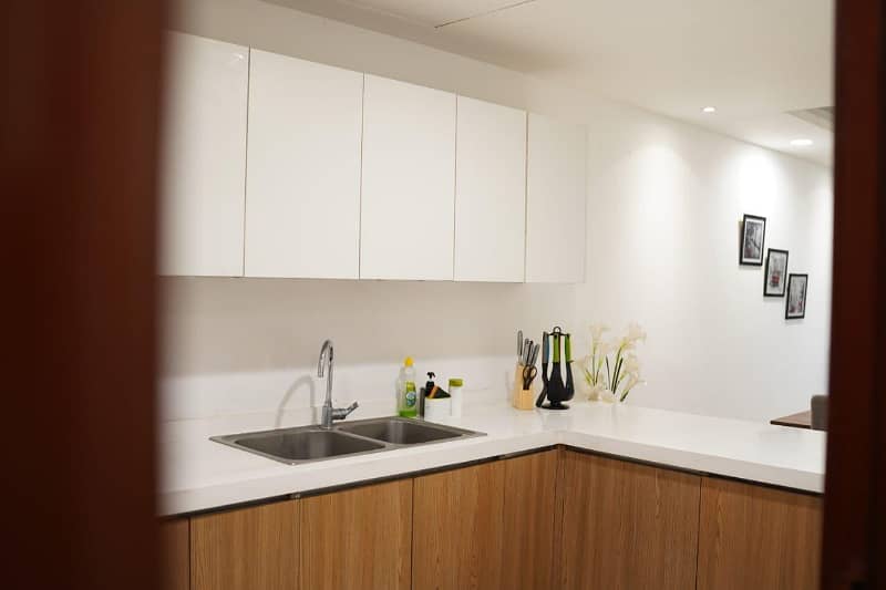 Apartment for Daily Rental Luxury Stay in DHA Lahore 17
