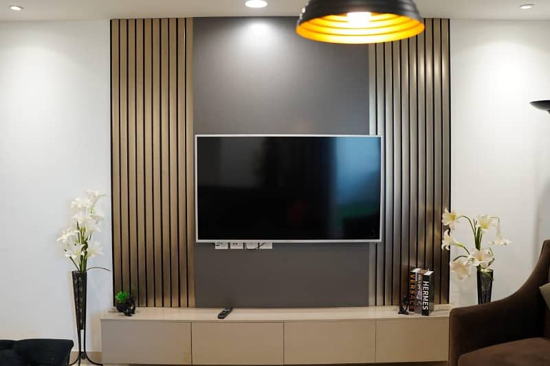 Apartment for Daily Rental Luxury Stay in DHA Lahore 19