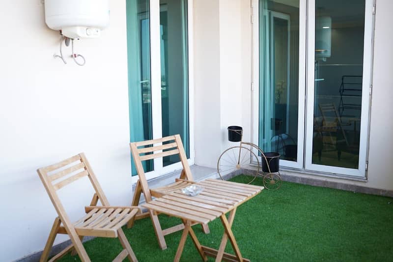 Apartment for Daily Rental Luxury Stay in DHA Lahore 22