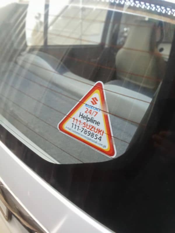 Suzuki Wagon R 2019 5
