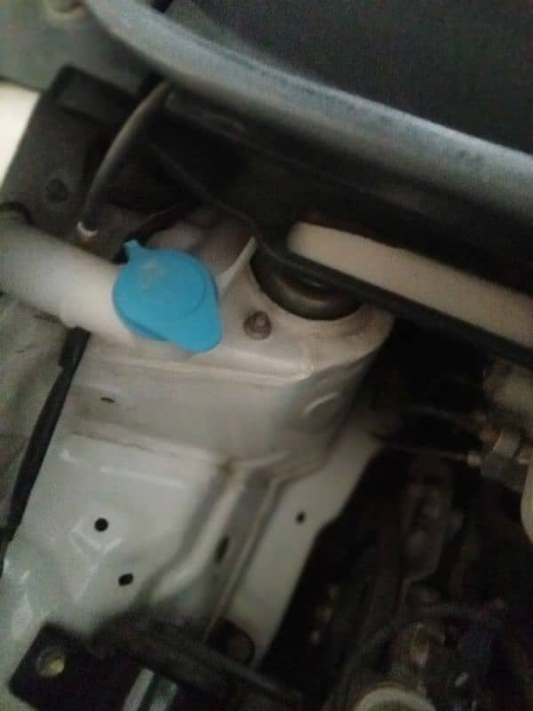 Suzuki Wagon R 2019 14