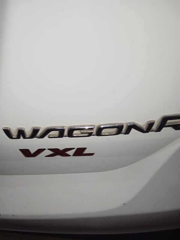 Suzuki Wagon R 2019 15