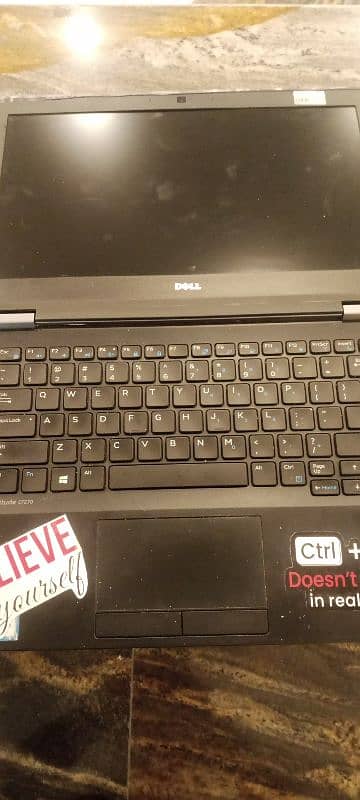 Core i5 6th generation 4