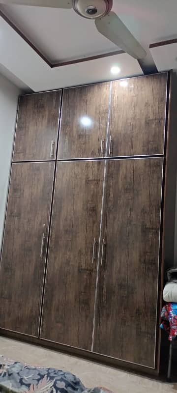 Beautiful 8 Marla Upper Portion For Rent 2