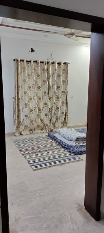 Beautiful 8 Marla Upper Portion For Rent 4
