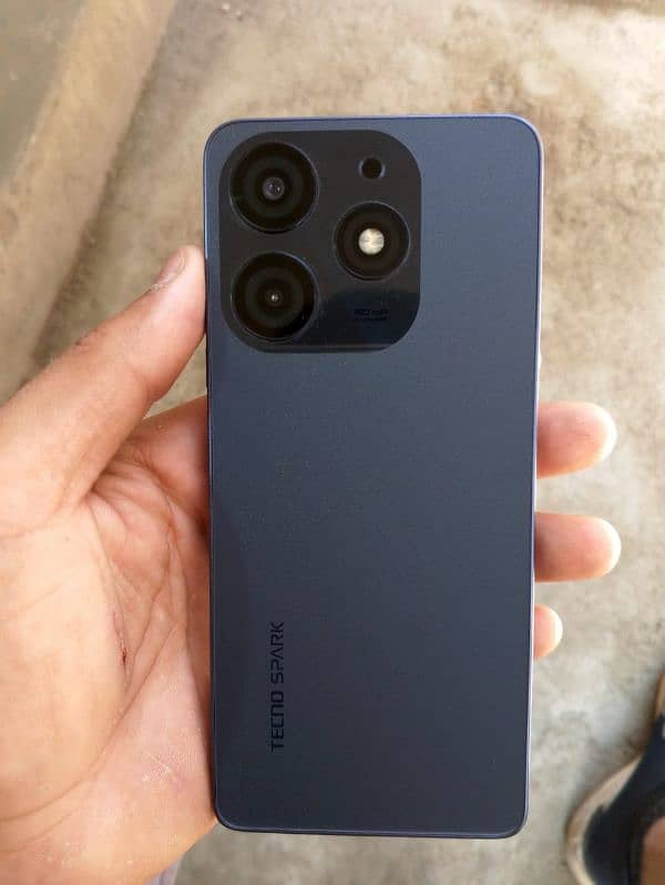 tecno spark 10 pro 8 /128 0