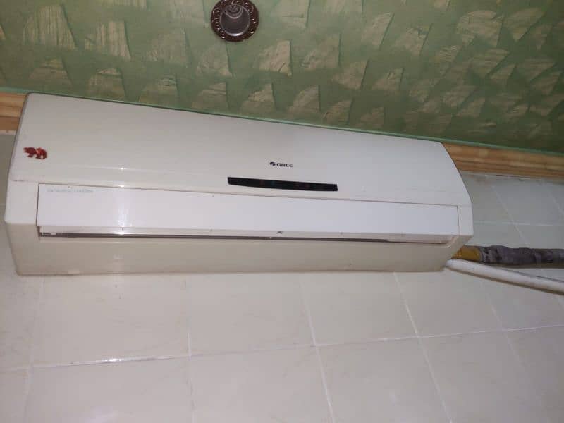 Gree 1.5 Ton Split AC 0