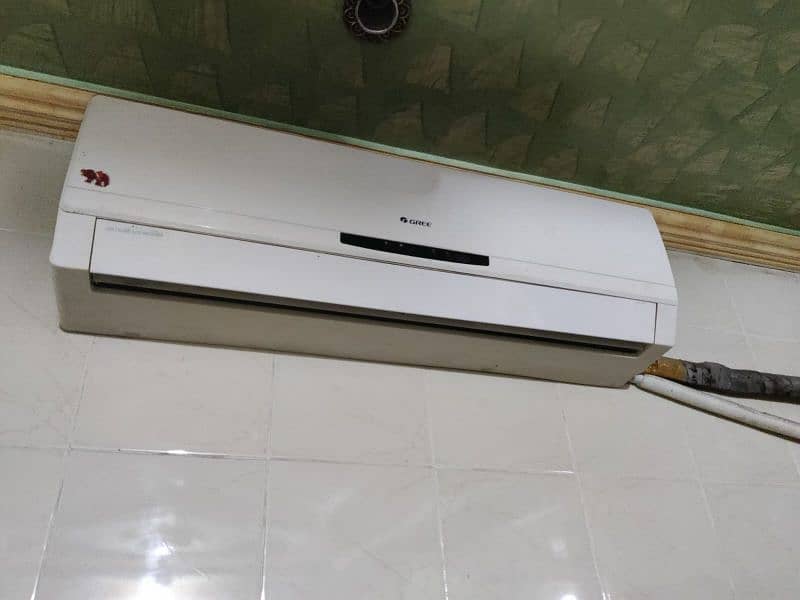 Gree 1.5 Ton Split AC 1