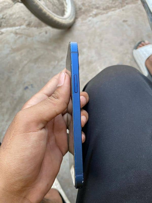 iphone 12 64gb (jv) non pta 2